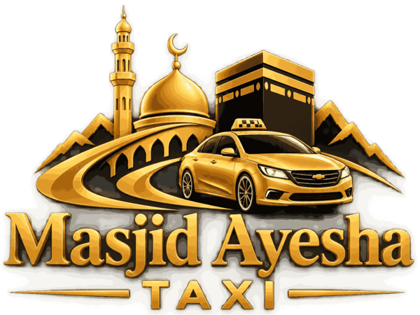 masjidayeshataxi.com logo